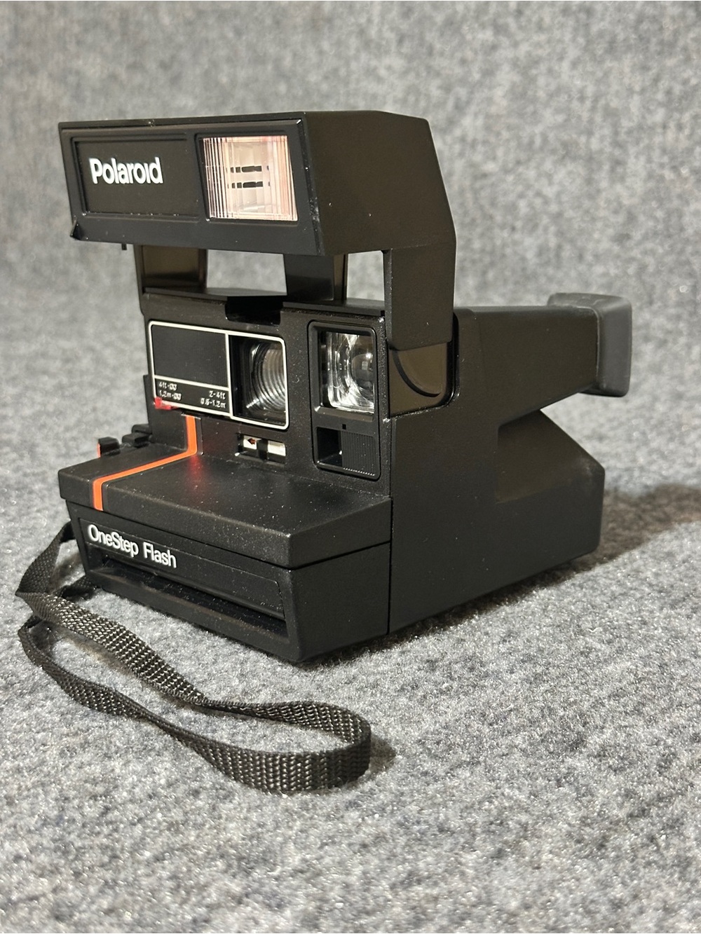 Polaroid One Step - Picture 2 of 9
